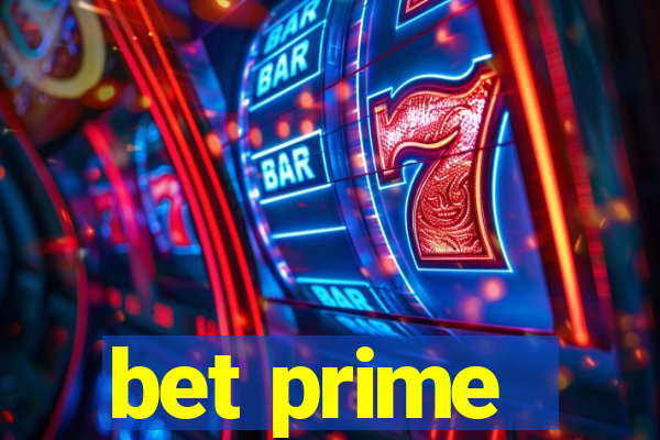 bet prime - apostas